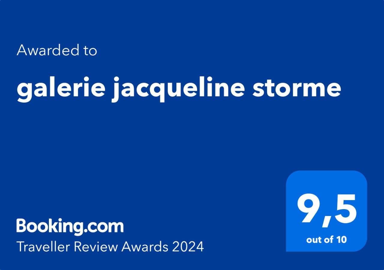 Galerie Jacqueline Storme Ξενοδοχείο Λιλ Εξωτερικό φωτογραφία